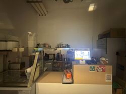 Centropod @ Changi (D14), Shop House #600089731
